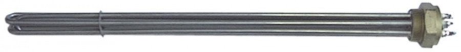 Rezistenta 9000 W, 230 V - Cod 415404