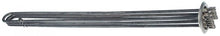 Rezistenta 6000 W, 230 V, cu 3 circuite, L 465 mm - 415405