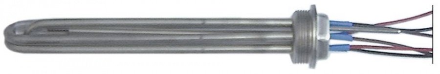 Rezistenta 3000 W, 230 V - Cod 415406