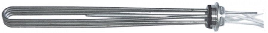 Rezistenta 4500 W, 230 V - Cod 415407
