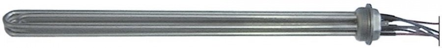 Rezistenta 6000 W, 230 V - Cod 415408