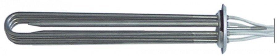 Rezistenta 3000 W, 230 V - Cod 415411