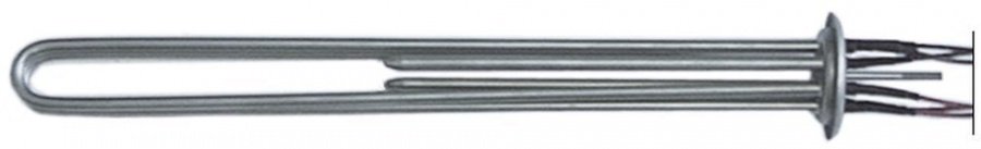 Rezistenta 4500 W, 230 V - Cod 415412