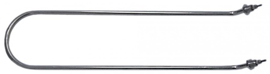 Rezistenta 1500 W, 220 V, 443 X 114 mm - Cod 415420