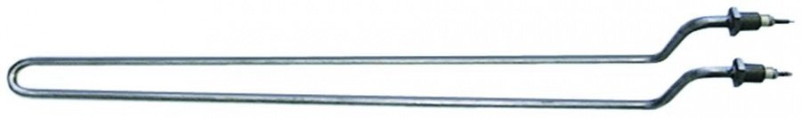 Rezistenta 820 W, 95 V, 504 x 33 mm - 415427