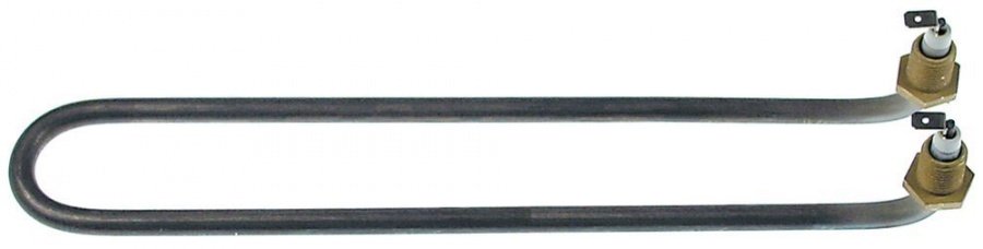 Rezistenta 1500 W, 230 V, L 292 mm, filat M14x1 - 415428
