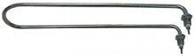 Rezistenta 1500 W, 230 V, L 342 mm, W 79 mm, H 29 mm, M14x1,5 - 415434