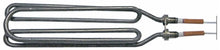Rezistenta 3300 W, 220 V, 255 x 67 mm, filet M12x1 - 415440
