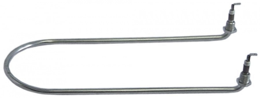 Rezistenta 1500 W, 230 V, L 325 mm, latime 136 mm - 415451
