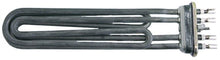 Rezistenta dubla 5600 W, 230 V, L 275 mm, flansa 70x18 mm (80x28 mm) - 415459
