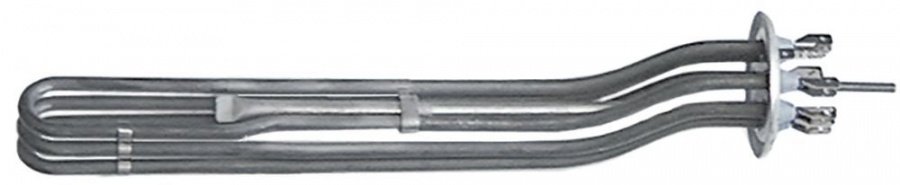 Rezistenta 4980 W, 230 V - Cod 415494