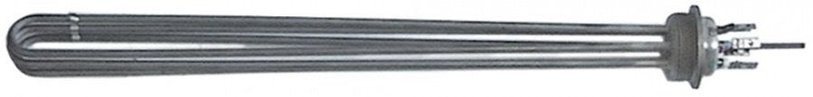 Rezistenta 9000 W, 230 V - Cod 415505