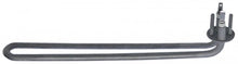 Rezistenta 2000 W, 230 V, L 250 x 35 mm, H 25 mm - 415507