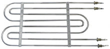 heating element 3200W 230V heating circuits 2 L 493mm W 250mm M14x1,5 mounting distance 35mm