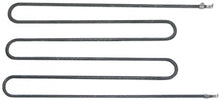 Rezistenta 2200 W, 230 V, 365 x 178 mm - 415538