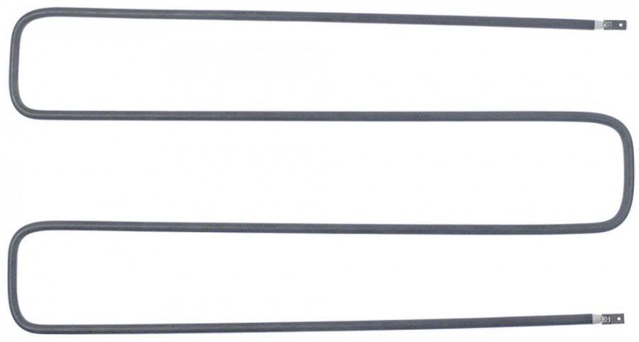 Rezistenta 833 W, 230 V - Cod 415545