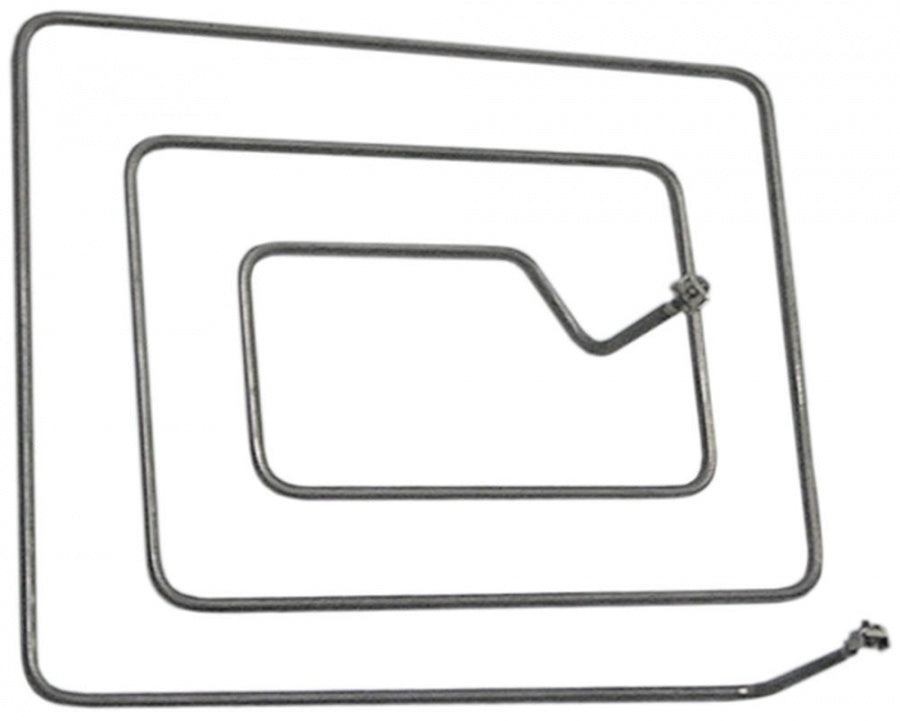 Rezistenta 1335 W, alimentare 400 V, 320 x 275 mm - 415576