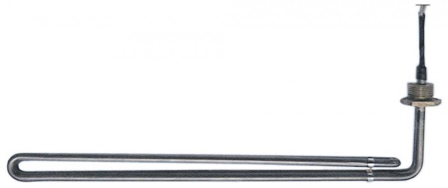 Rezistenta 5000 W, 400 V - Cod 415580