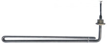 Rezistenta 5000 W, 400 V - Cod 415580