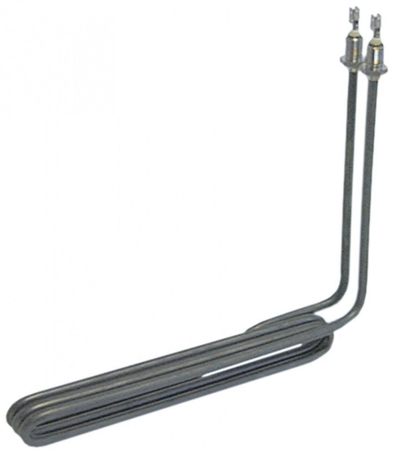 Rezistenta 2000 W, 230 V, L 285 mm, H 240 mm - 415591