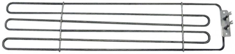 Rezistenta 2565 W, 400 V, L 556 mm, latime 125 mm - 415594