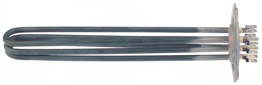 Rezistenta 3000 W, 230 V, L 255 mm - 415597
