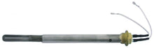 heating element 500W 230V heating circuits 1 3/4" L 295mm W 20mm H 19mm