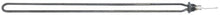 Rezistenta 450 W, 230 V, filet ½", L 497x30 mm - 415641