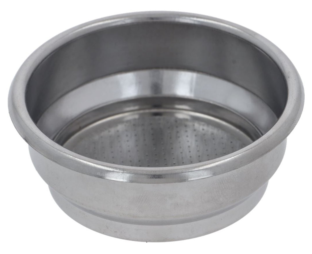 Filtru presurizat 2 cafele PERFECT CREMA FILTER, orificii 0,6mm Saeco 11007038