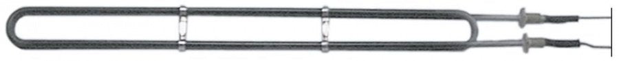 Rezistenta 1000 W, 230 V - Cod 415647