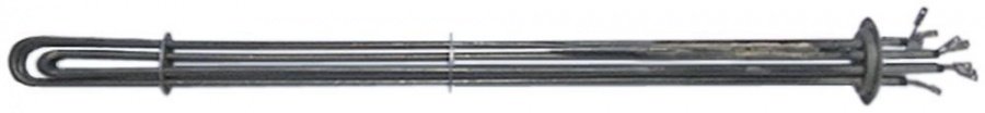 Rezistenta 24000 W, 400 V - Cod 415652