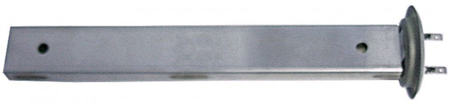 heating element 600W 230V heating circuits 1 mounting ø 47,5mm L 280mm W 36mm H 16mm