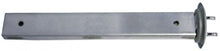 heating element 600W 230V heating circuits 1 mounting ø 47,5mm L 280mm W 36mm H 16mm