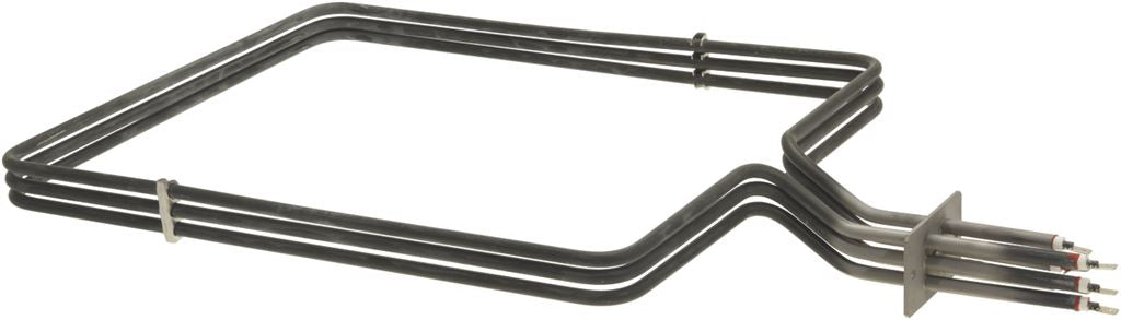Rezistenta 4500W, 230V, 535x350 mm, Electrolux Zanussi 002757 - 415657