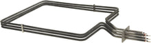 Rezistenta 4500W, 230V, 535x350 mm, Electrolux Zanussi 002757 - 415657