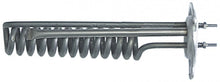 Rezistenta 2625 W, 230 V, flansa ø 47,5 mm, L 190 mm - 415668