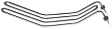 Rezistenta 1400 W, 230 V, pentru aparat kebab-gyros-shaorma - 415686