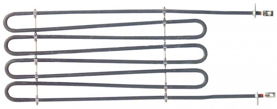Rezistenta 2000 W, 230 V - Cod 415688