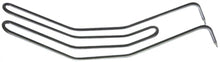 Rezistenta 1400 W, 230 V pentru aparat kebab-gyros-shaorma - 415689