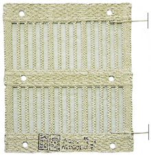 Rezistenta tesuta 1000 W, 230 V, 220 x 260 mm - 415734