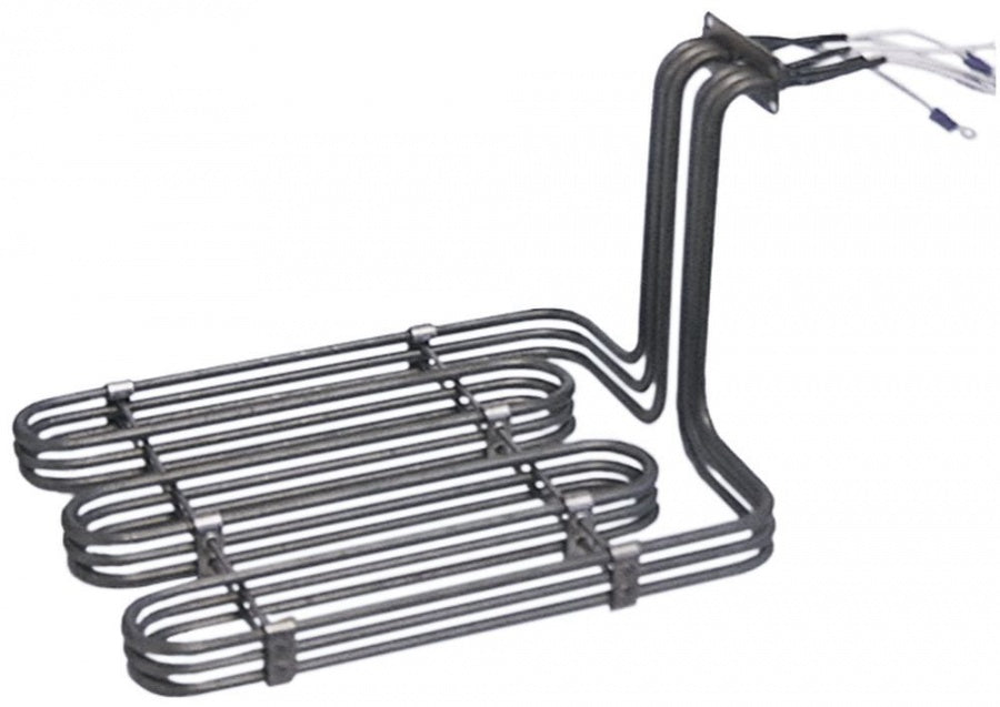 Rezistenta 3750 W, 230 / 400 V - Cod 415743