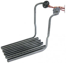 Rezistenta 6000 W, 230/400 V, 3 circuite L 345 x 175 mm, H 280 mm - 415752