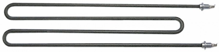 Rezistenta 2000 W, 230 V, 420 x 80 mm, filete M12x1 - 415770