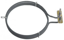 Rezistenta 2000 W, 230 V, ext. ø 190 mm - 415777