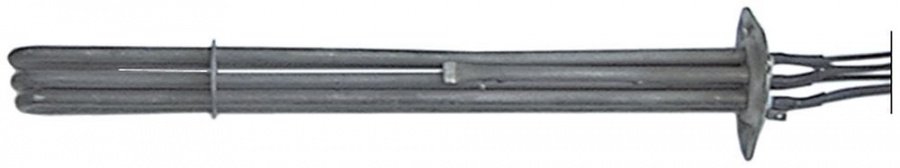 Rezistenta 9000 W, 230 V - Cod 415802