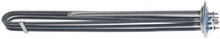 Rezistenta 6560 W, 230 V, cu 3 circuite, L 370 mm - 415808