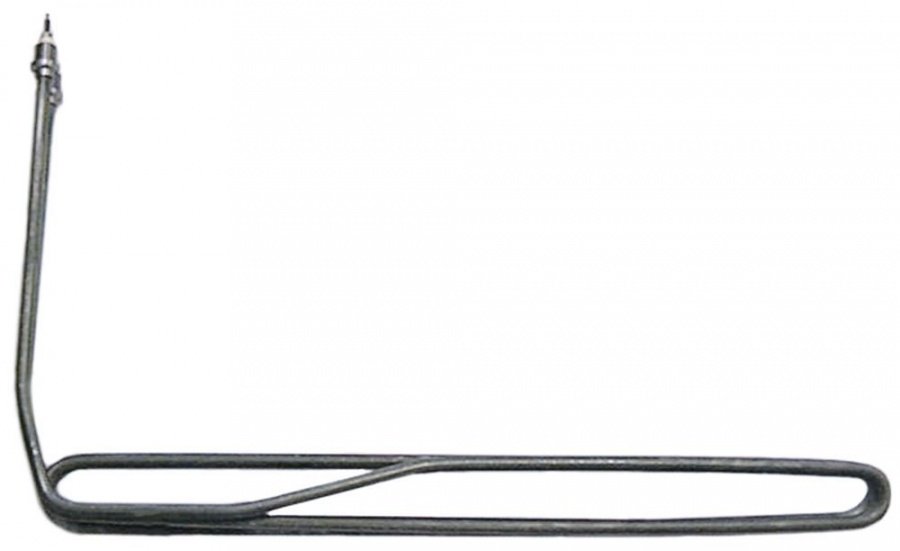 Rezistenta 3560 W, 230 V - Cod 415815