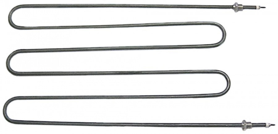 Rezistenta 3300 W, 230 V, 490 x 260 mm, niplu fixare M14x1,5 - 415817
