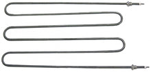 Rezistenta 3300 W, 230 V, 490 x 260 mm, niplu fixare M14x1,5 - 415817