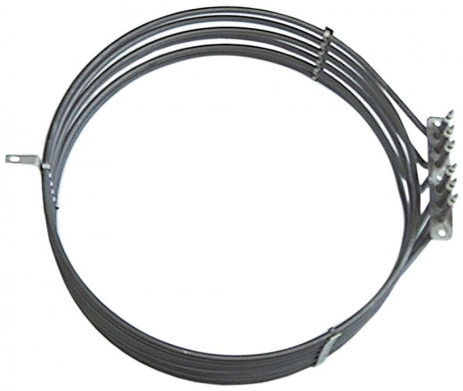 Rezistenta 15000 W, 230 / 400 V, cu 3 circuite, diam. ext. ø 408 mm - 415828